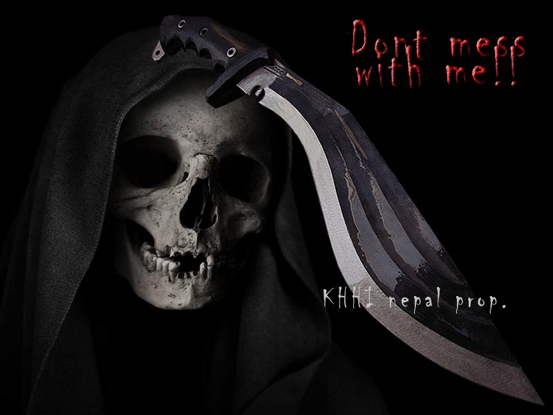 MIDNIGHT SCOURGE - Image 3