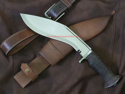 CHAALAWAL (Leather Fist)