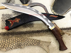 Hanshee (Anglo-Nepal)