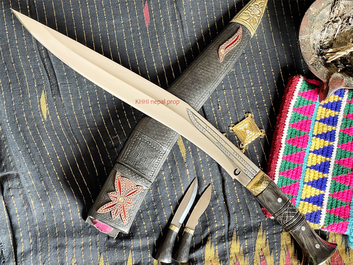 Shreejung (Kirat Legacy)